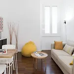 شقة Italianway Easy - Jacopo Dal Verme 4 ميلان