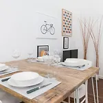 شقة Italianway Easy - Jacopo Dal Verme 4