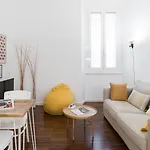 شقة Italianway Easy - Jacopo Dal Verme 4 ميلان