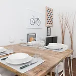 شقة Italianway Easy - Jacopo Dal Verme 4