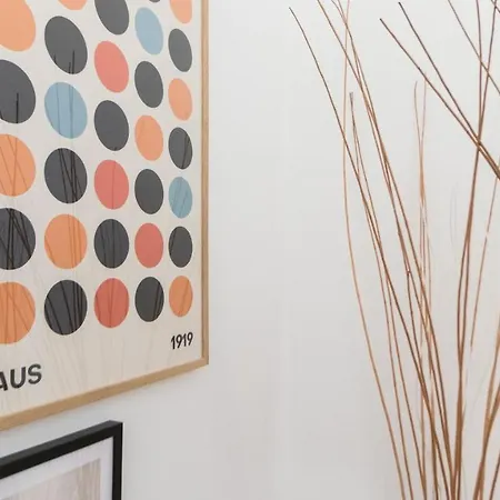 Apartmán Italianway - Jacopo Dal Verme 4