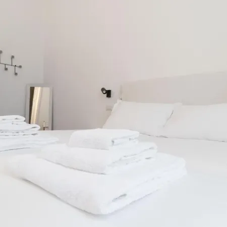 Italianway - Jacopo Dal Verme 4 Apartmán