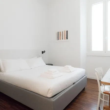 Italianway - Jacopo Dal Verme 4 *