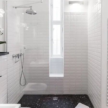 Italianway - Jacopo Dal Verme 4 Apartmán *