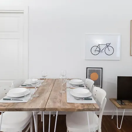 Apartmán Italianway - Jacopo Dal Verme 4 Milán