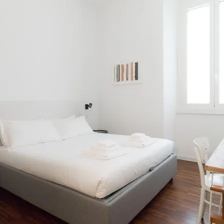 Italianway - Jacopo Dal Verme 4 Apartman