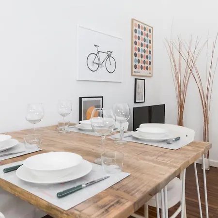 Apartman Italianway - Jacopo Dal Verme 4