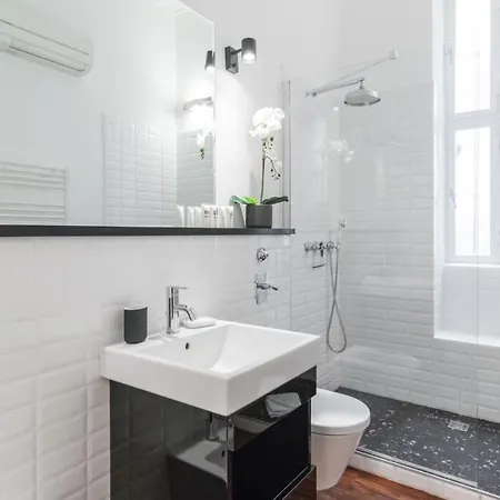 Daire Italianway - Jacopo Dal Verme 4 *